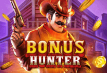 logo bonus hunter jili